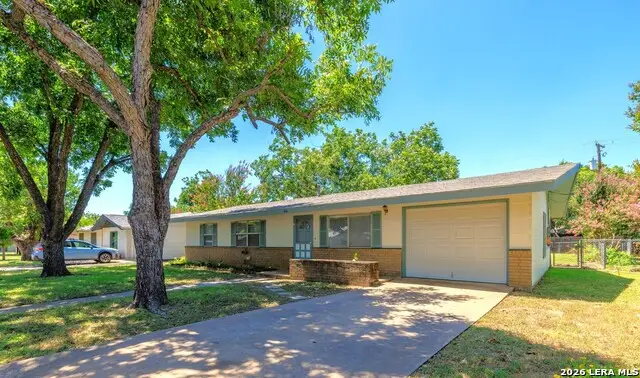 814 Sunset Street, Fredericksburg, TX 78624 - #2