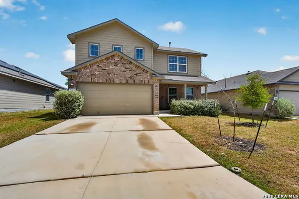 8167 Falcon Mdw, Converse, TX 78109