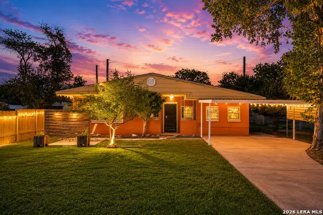 1206 W Villaret Blvd, San Antonio, TX 78224 - #3