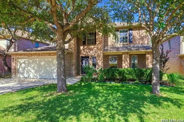 21314 Busby Crk, San Antonio, TX 78259 - #1
