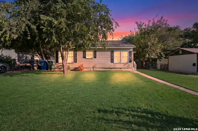 139 Cravens Ave, San Antonio, TX 78223 - #1