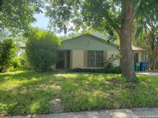 427 Wonder Pkwy, San Antonio, TX 78213 - #2