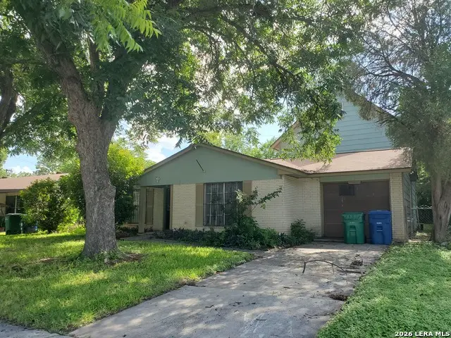 427 Wonder Pkwy, San Antonio, TX 78213 - #3