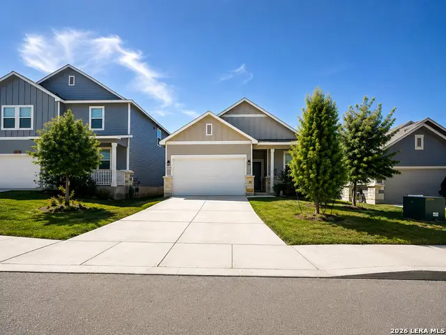 13226 Hagerd Loop, San Antonio East, TX 78152 - #1