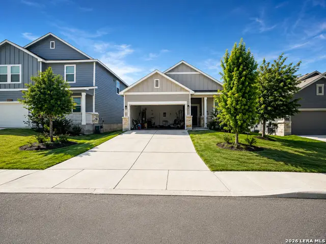 13226 Hagerd Loop, San Antonio East, TX 78152 - #2