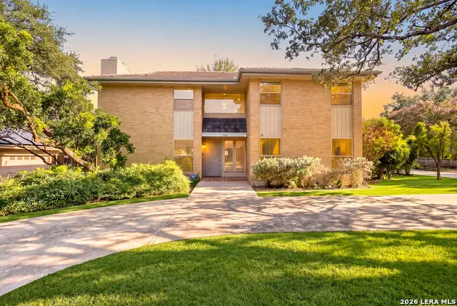 1818 Paisley St, San Antonio, TX 78231 - #1