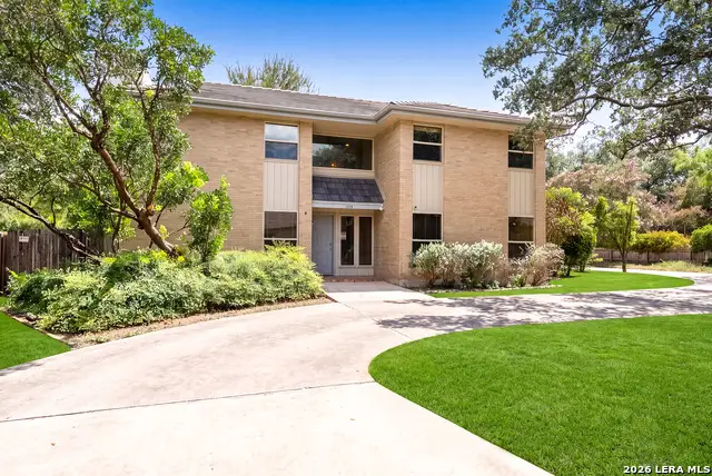 1818 Paisley St, San Antonio, TX 78231 - #2