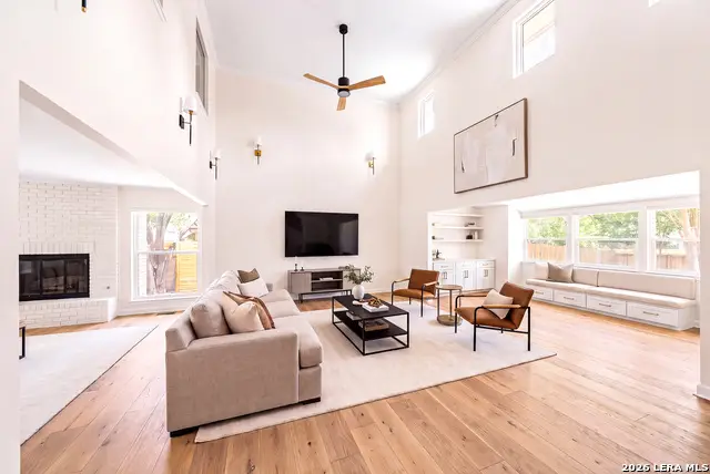 1818 Paisley St, San Antonio, TX 78231 - #3