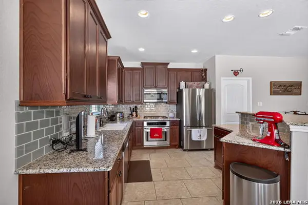26911 Camellia, Boerne, TX 78015