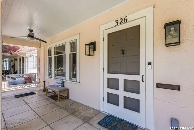326 W Gramercy Pl, San Antonio, TX 78212 - #2