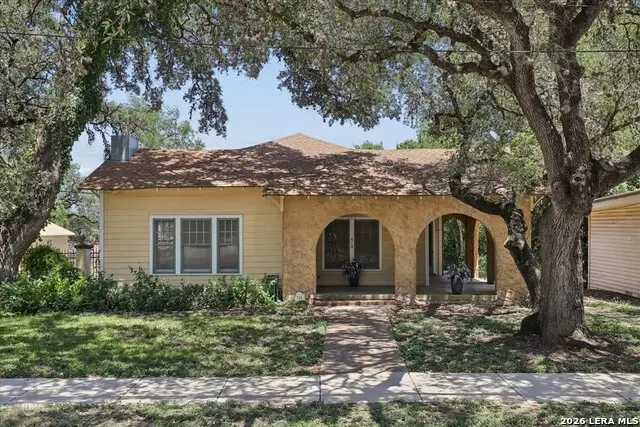 514 S Main St, Lockhart, TX 78644 - #1