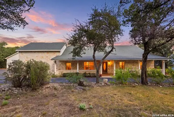 30834 Buck Ln, Bulverde, TX 78163