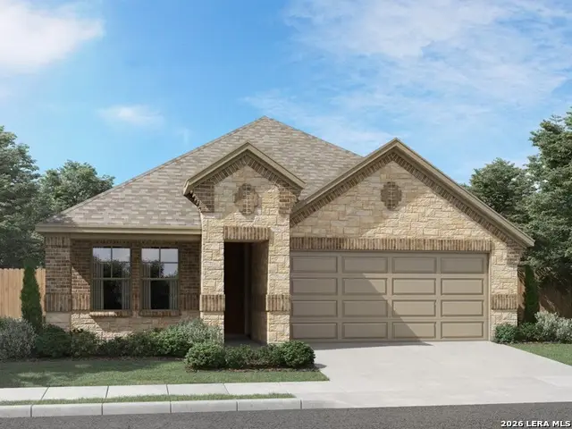 1255 Nikos Hollow, San Antonio, TX 78245 - #1