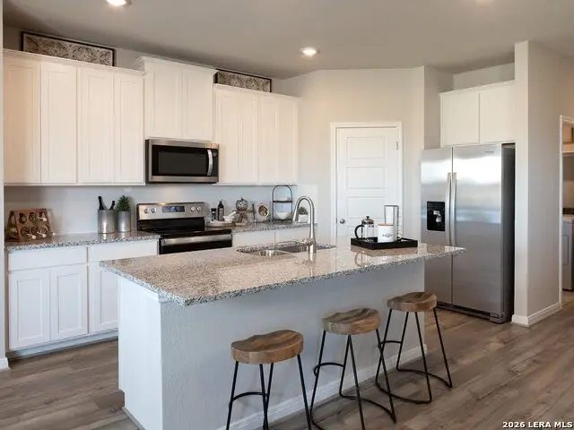 1255 Nikos Hollow, San Antonio, TX 78245 - #3