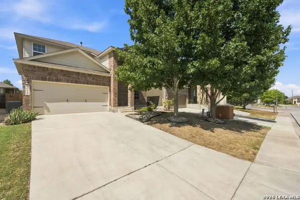 15111 Pintail, San Antonio, TX 78253