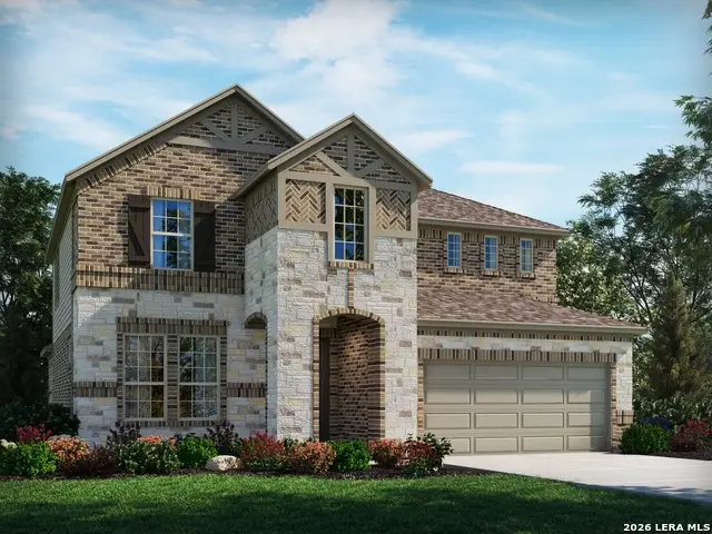 10410 Tiger Shark Ave, Boerne, TX 78006 - #1
