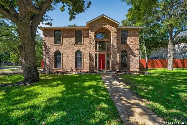 2326 Oak Castle, San Antonio, TX 78232