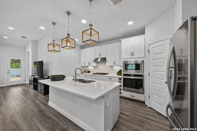 12802 Fairview Farms, San Antonio, TX 78249 - #3