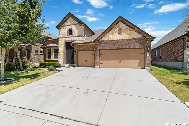 820 Alpino, Cibolo, TX 78108 - #3