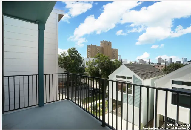 310 W Evergreen St #115, San Antonio, TX 78212 - #1