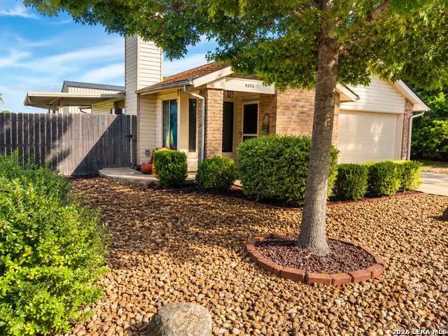 9356 Misty Meadow, Converse, TX 78109 - #1