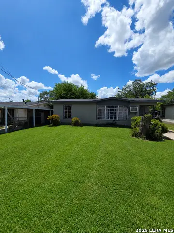 342 Koehler Ct, San Antonio, TX 78223