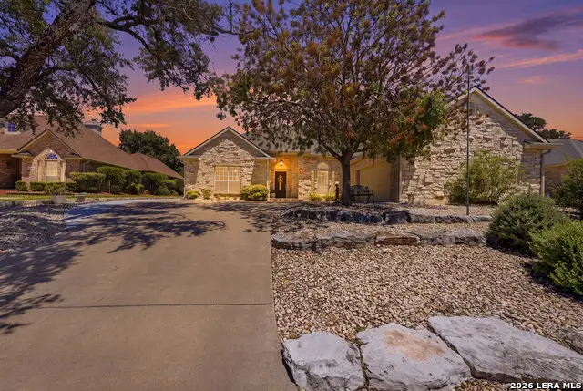 1832 Mountain Laurel, Kerrville, TX 78028 - #1