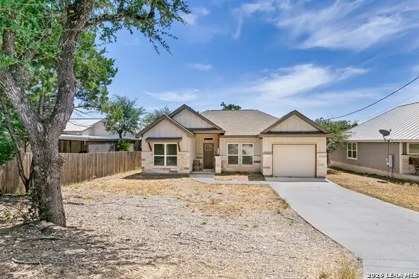 550 Eastview, Canyon Lake, TX 78133