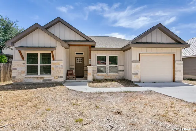 550 Eastview, Canyon Lake, TX 78133 - #2