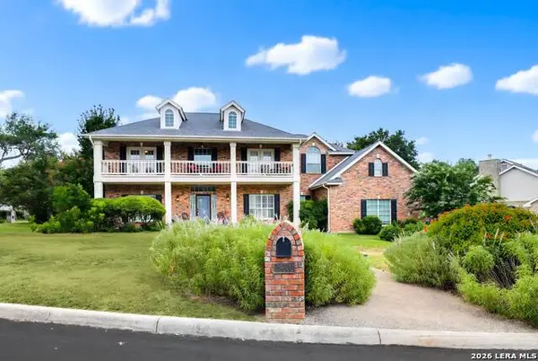 29603 Fairview Pl, Fair Oaks Ranch, TX 78015
