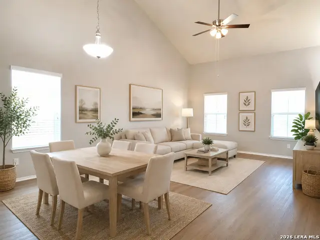 1068 Dumfries Dr, Seguin, TX 78155 - #2