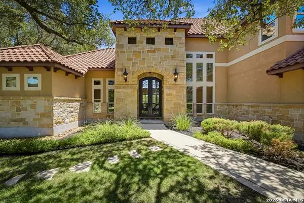 27107 Rockwall Parkway, New Braunfels, TX 78132