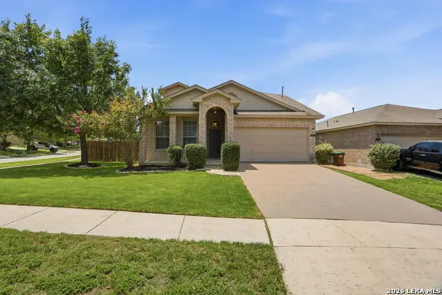 6103 Briscoe Leaf, San Antonio, TX 78253 - #1