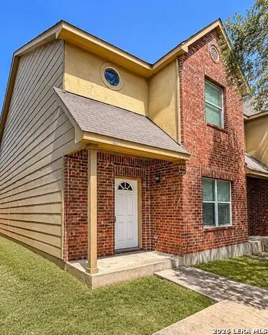 4109 St Charles Bay #4109, San Antonio, TX 78229 - #2