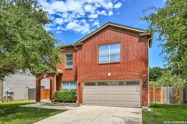124 Angus Way, Cibolo, TX 78108 - #3