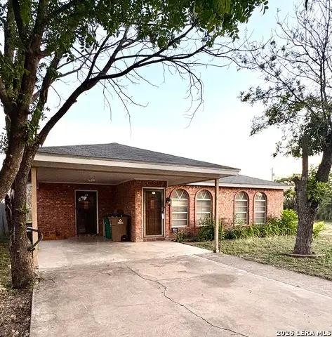 413 W Avenue X, San Angelo, TX 76903