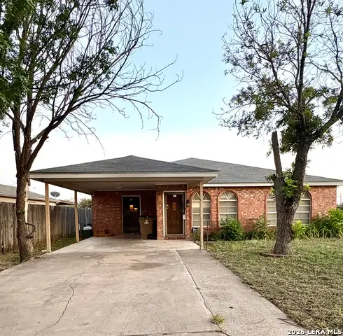 413 W Avenue X, San Angelo, TX 76903 - #2