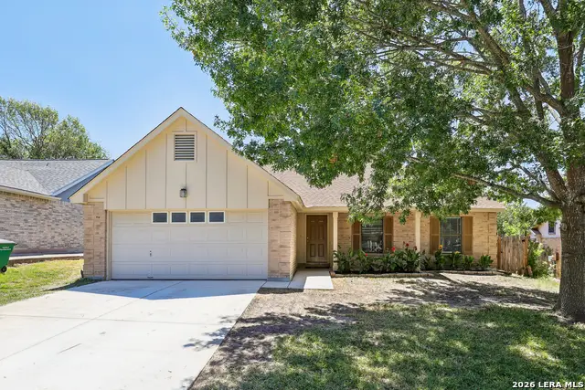 14606 Highland Rdg, San Antonio, TX 78233 - #1