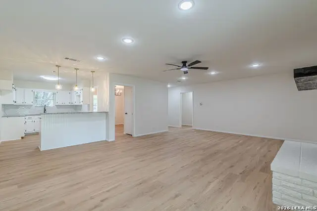 506 Magnolia, Jourdanton, TX 78026 - #1