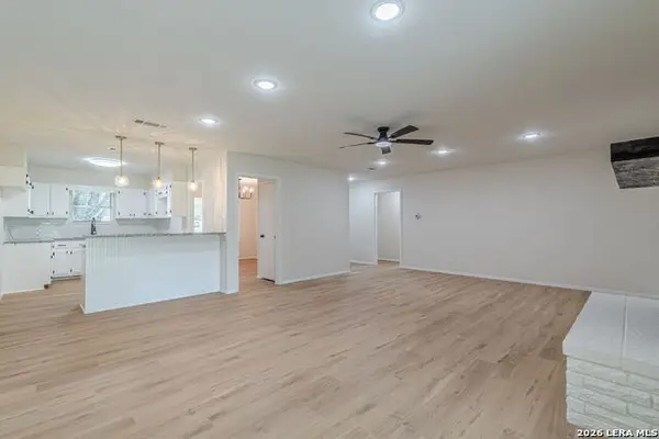 506 Magnolia, Jourdanton, TX 78026