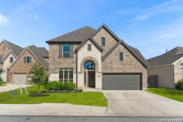 9516 Cactus Cyn, San Antonio, TX 78254 - #1