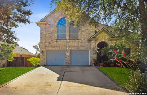 902 Point Run Dr, PFLUGERVILLE, TX 78660