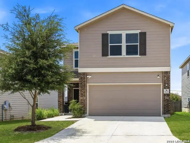 9828 Overlook Acres, San Antonio, TX 78245 - #1