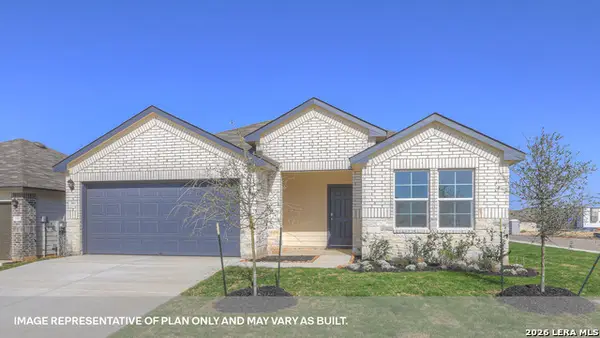 461 Cottonmouth Lane, Seguin, TX 78155