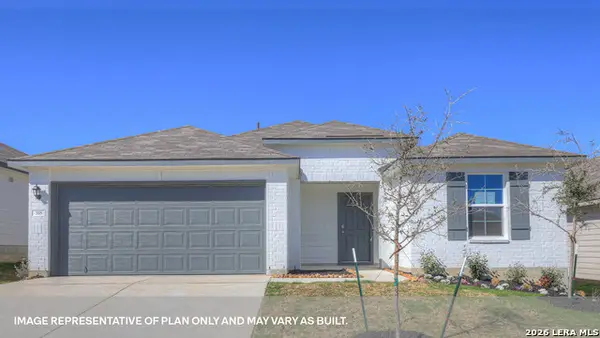 453 Cottonmouth Lane, Seguin, TX 78155