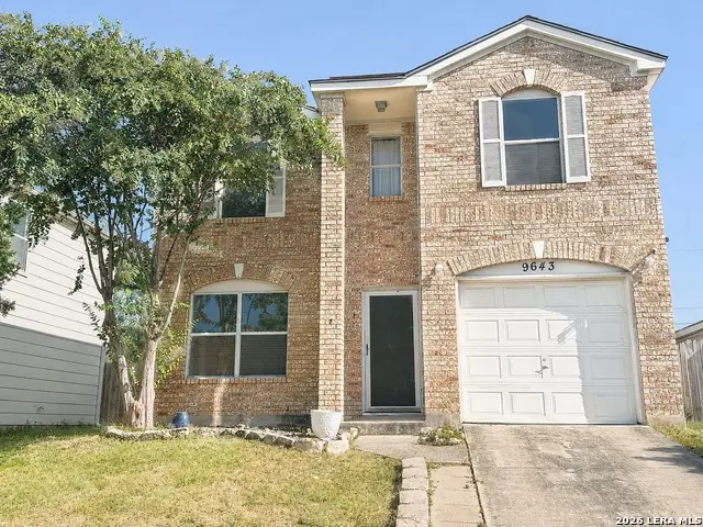 9643 Sekula Dr, San Antonio, TX 78250 - #1