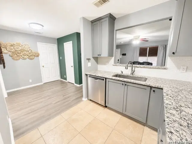 9643 Sekula Dr, San Antonio, TX 78250 - #2