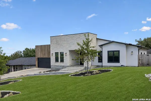 216 Midnight Dr, San Antonio, TX 78260