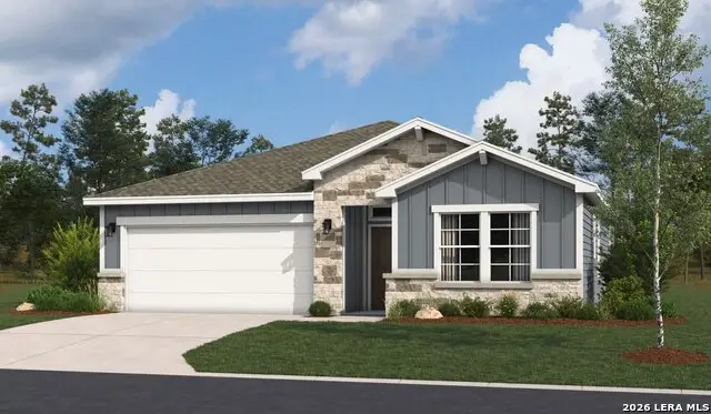 17147 Elder Walnut Dr, Elmendorf, TX 78112 - #2