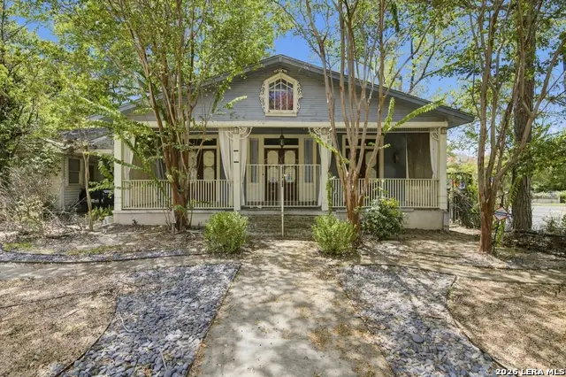342 W Gramercy Pl, San Antonio, TX 78212 - #1